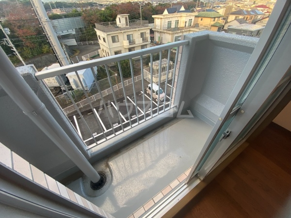 24/30 バルコニー