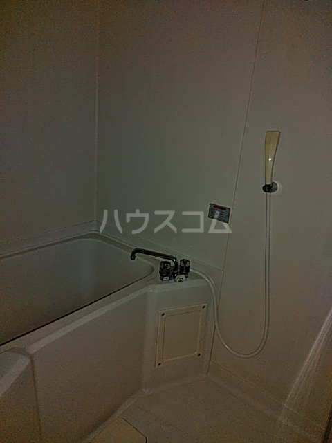 11/29 浴室