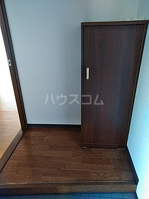 9/29 玄関