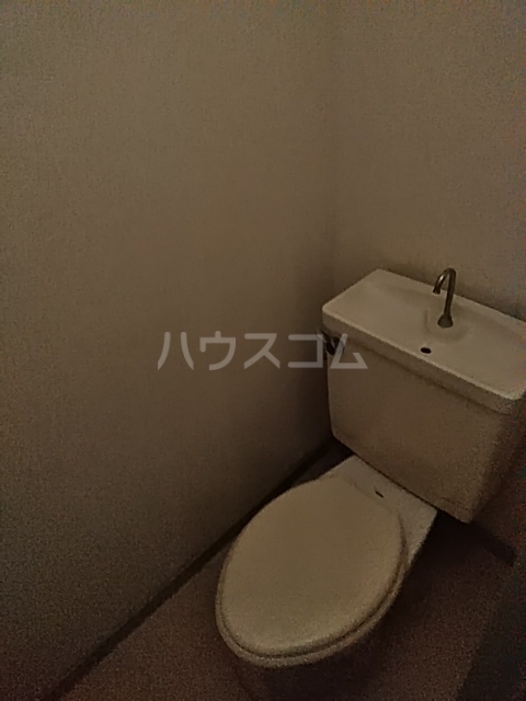 15/30 トイレ