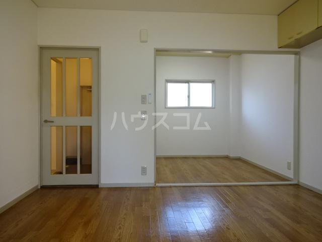 4/24 リビング/ダイニング