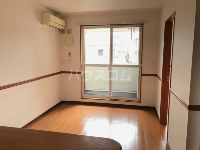 4/26 リビング/ダイニング