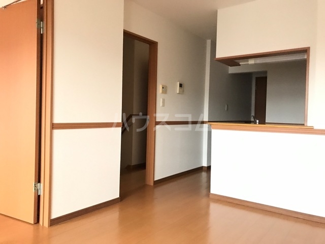 3/26 リビング/ダイニング