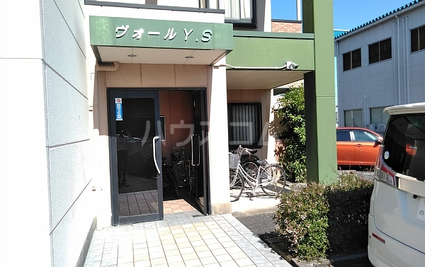 20/24 エントランス