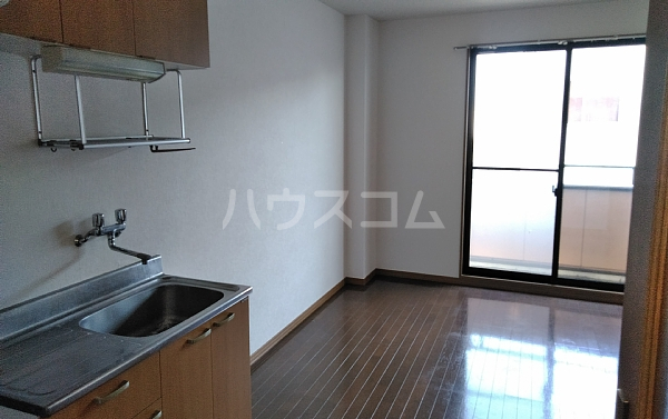 3/24 リビング/ダイニング