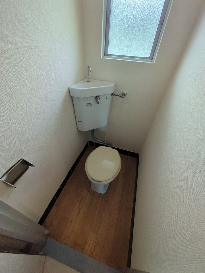 11/21 トイレ