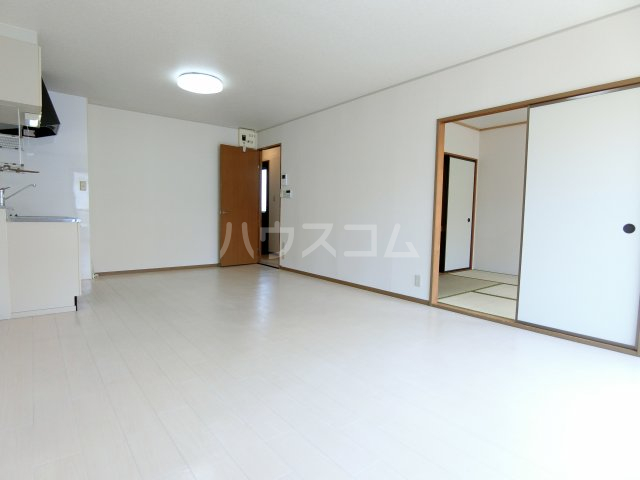 3/30 リビング/ダイニング