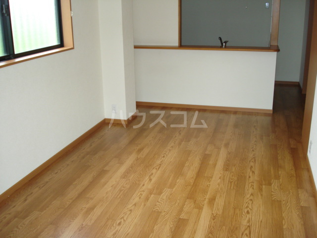 3/23 リビング/ダイニング