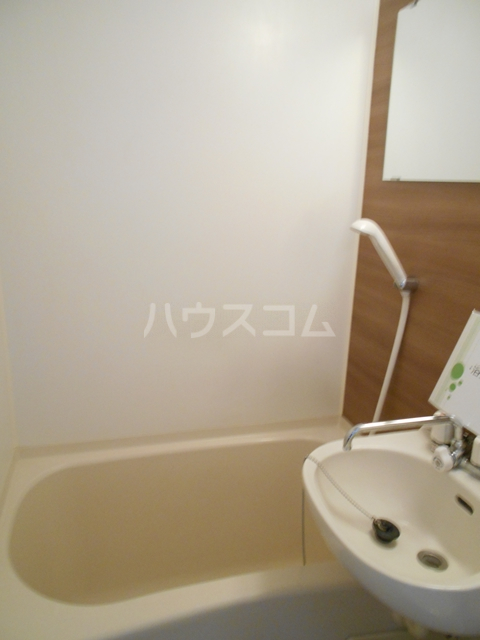 12/30 浴室