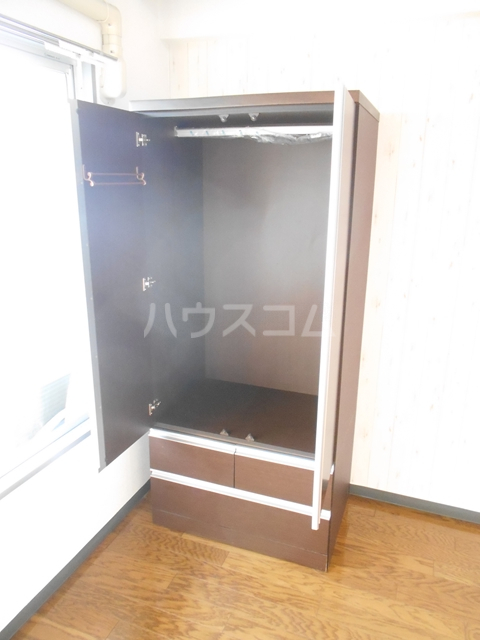 5/30 収納