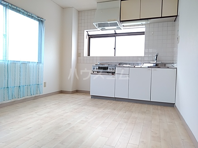 5/30 リビング/ダイニング