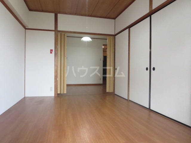 3/18 リビング/ダイニング