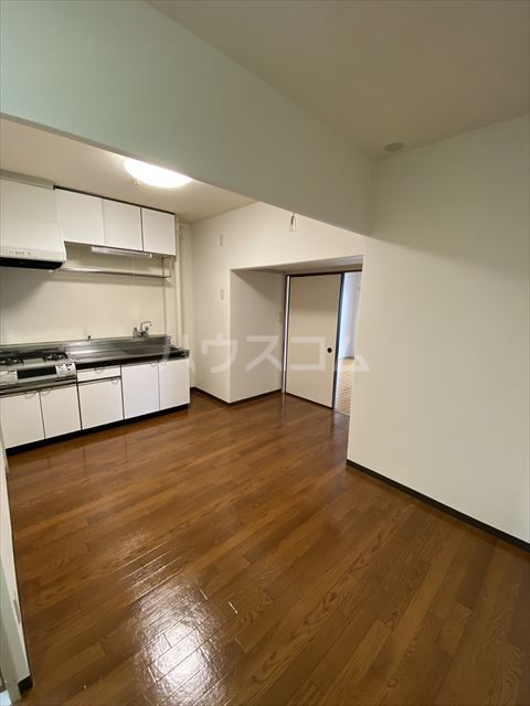 3/30 リビング/ダイニング