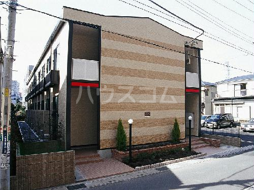 14/19 エントランス