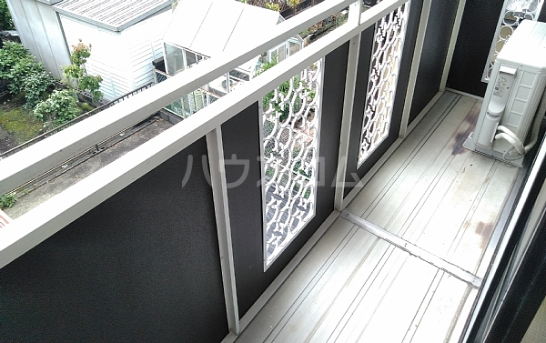 14/24 バルコニー