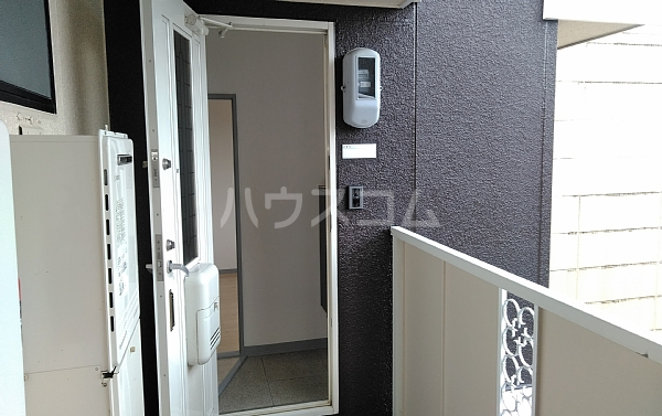 21/24 エントランス