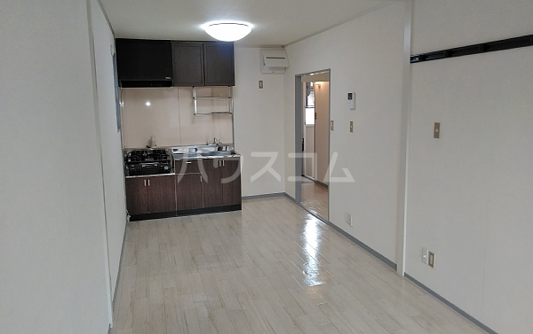 4/24 リビング/ダイニング