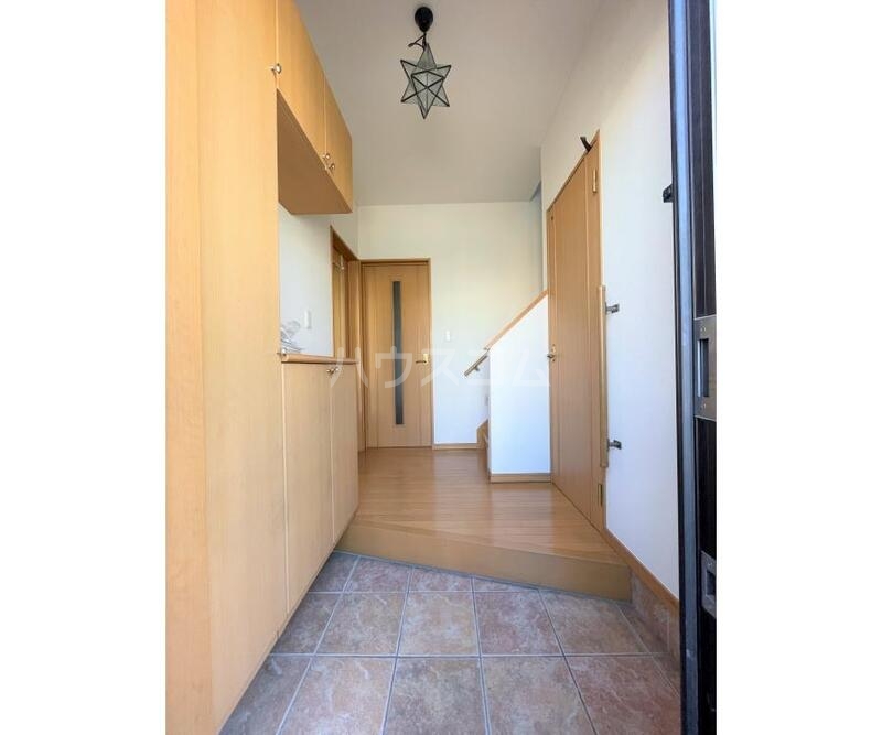 3/14 エントランス