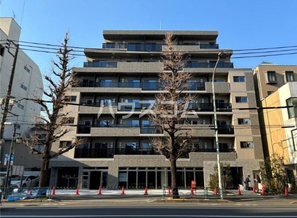 1/18 外観