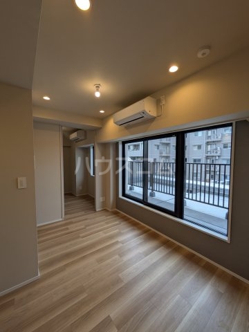 3/27 リビング/ダイニング