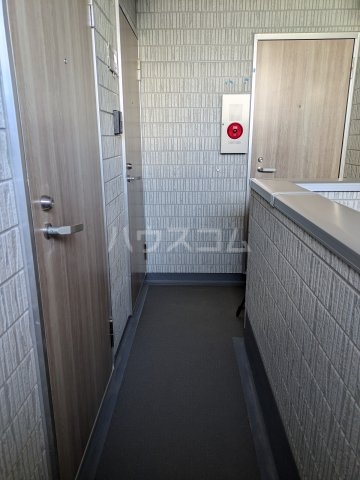 14/29 バルコニー