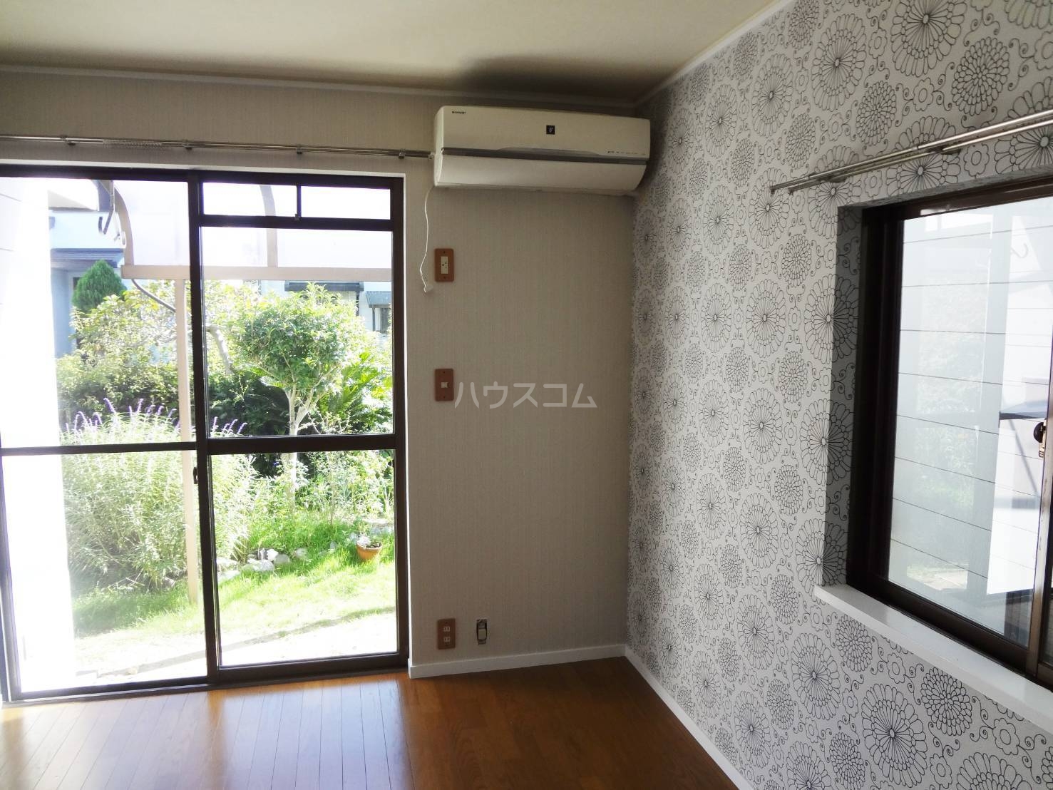 3/13 リビング/ダイニング