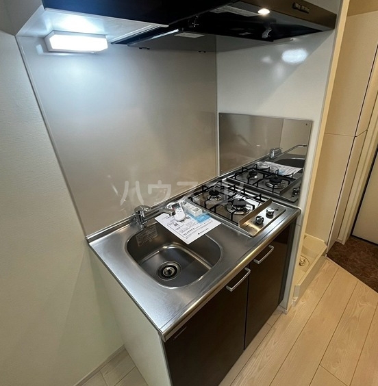 3/9 キッチン