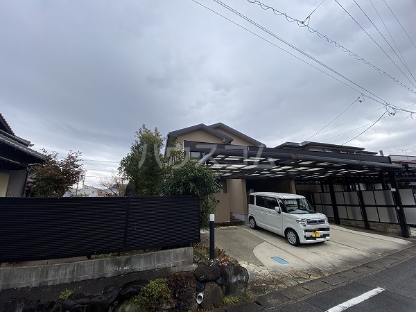1/30 外観