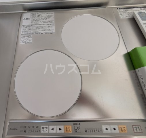 12/30 キッチン