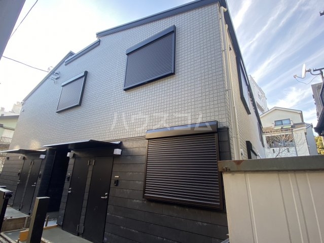 1/11 外観