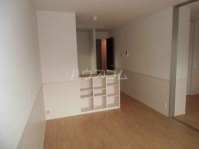 3/14 リビング/ダイニング