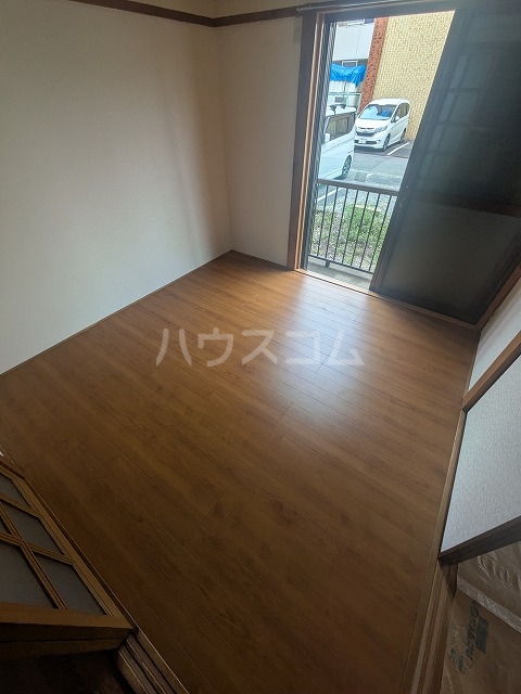 3/19 リビング/ダイニング