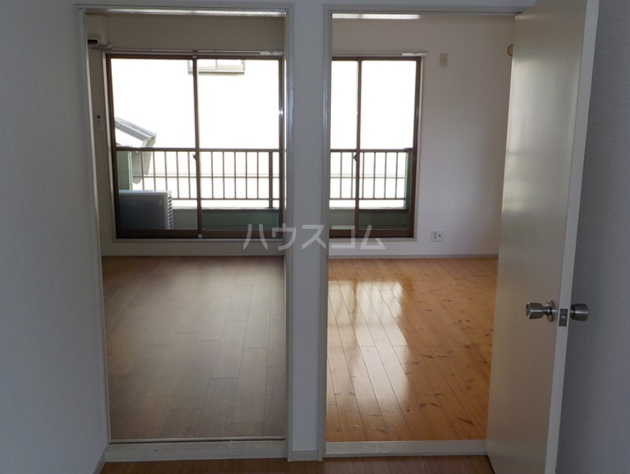 3/17 リビング/ダイニング