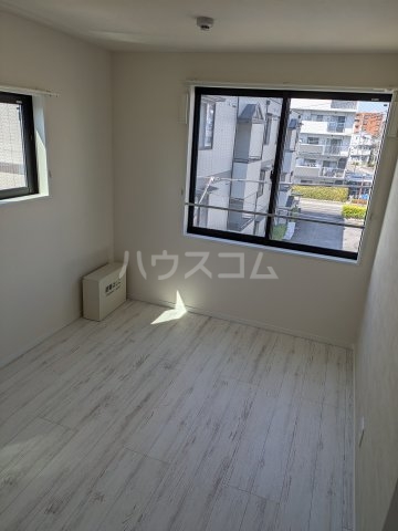 3/29 リビング/ダイニング