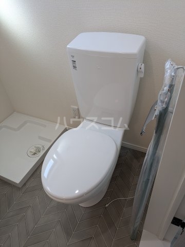 10/29 トイレ