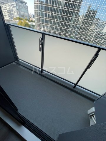 16/30 バルコニー