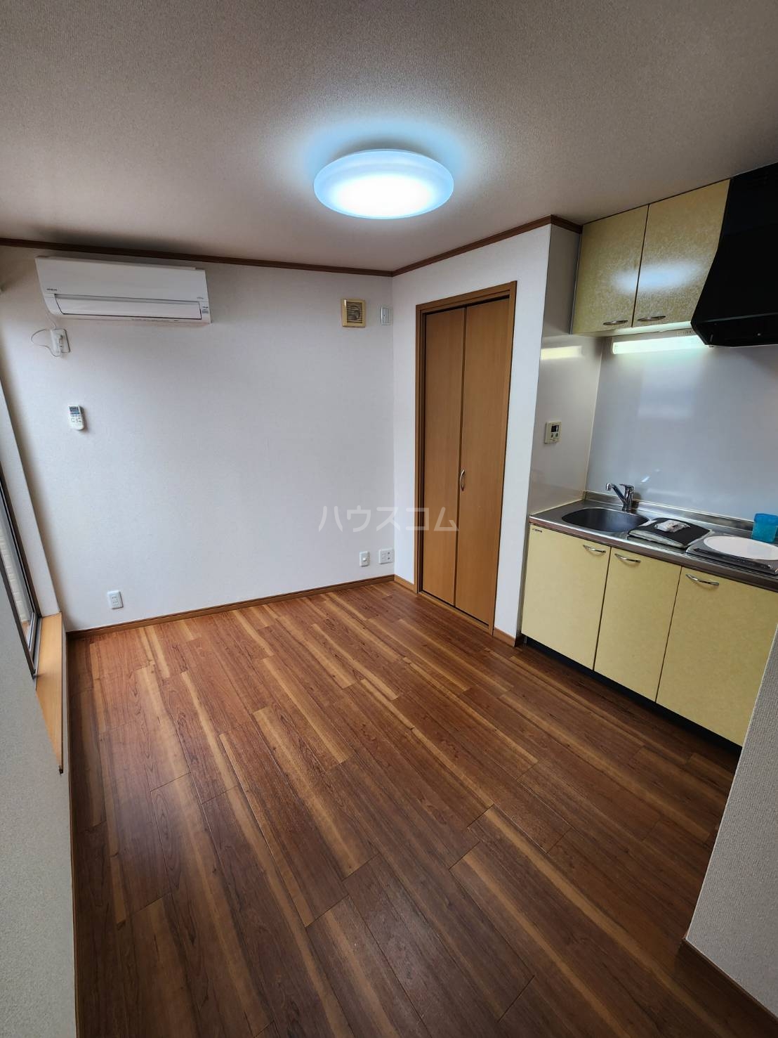 4/23 リビング/ダイニング