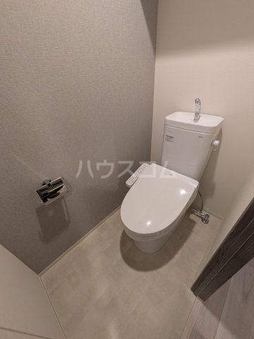 12/30 トイレ