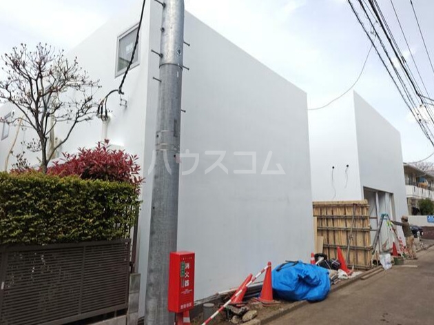 17/21 エントランス