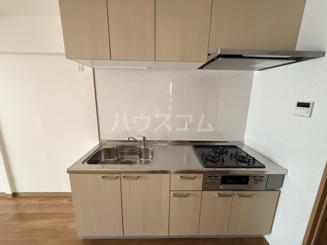 12/30 キッチン