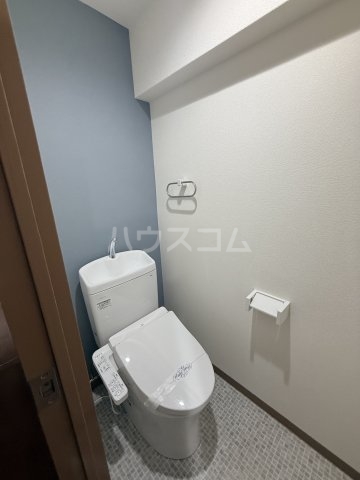 16/30 トイレ