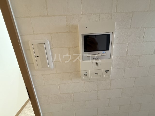 10/30 玄関