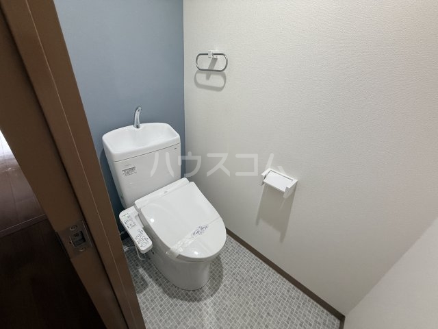 15/30 トイレ