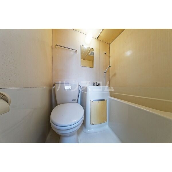 浴室