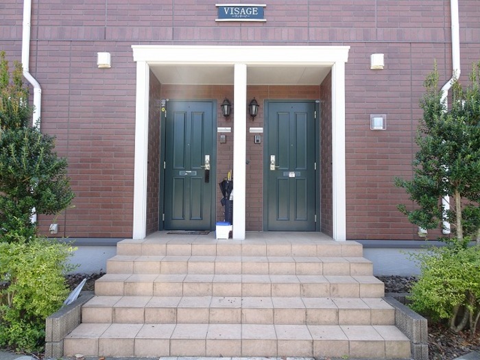 2/10 エントランス