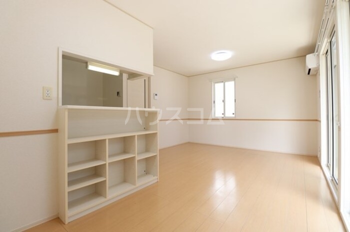 3/30 リビング/ダイニング