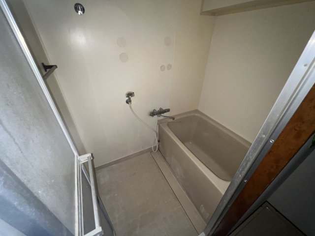 17/30 バルコニー