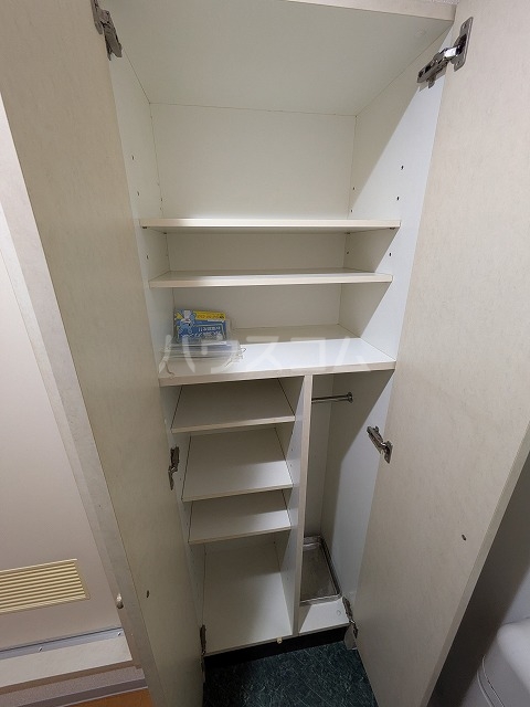 5/30 収納