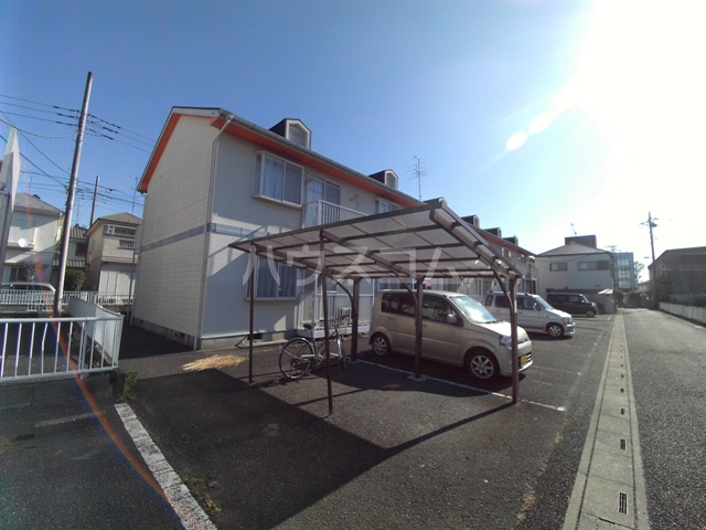 1/26 外観