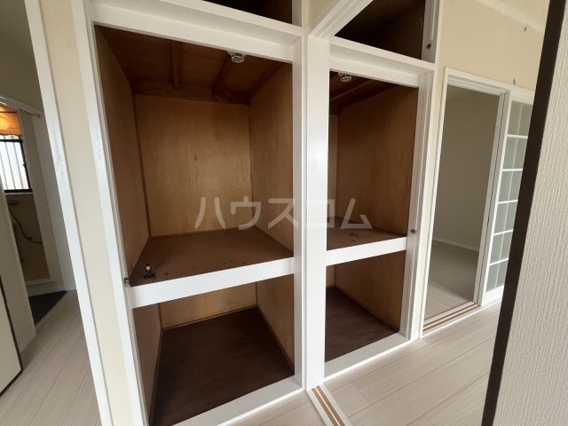 11/30 収納